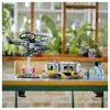 LEGO 75573 Avatar Lebegő sziklák: helyszín és RDA Samson