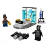 LEGO 76212 Super Heroes Shuri laborja