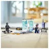 LEGO 76212 Super Heroes Shuri laborja