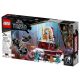 LEGO® - 76213 - Super Heroes Namor király trónterme    