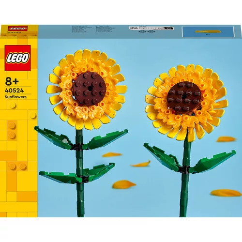 LEGO 40524 Creator Napraforgó