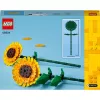 LEGO 40524 Creator Napraforgó