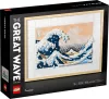 LEGO 31208 ART Hokuszai – A nagy hullám