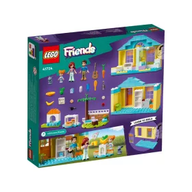 LEGO 41724 Friends Paisley háza