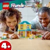 LEGO 41724 Friends Paisley háza