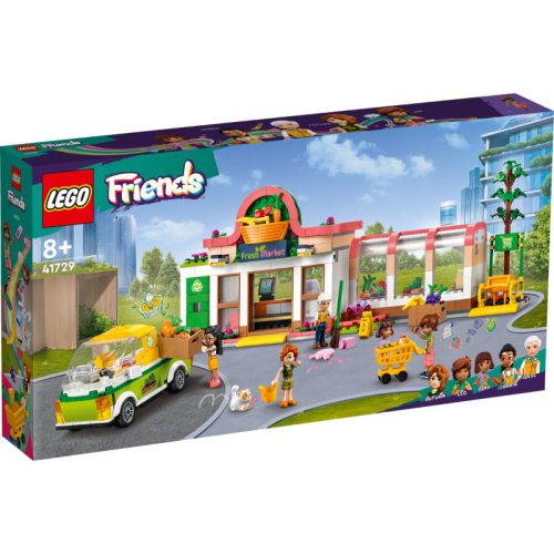 LEGO® - 41729 - Friends Biobolt     