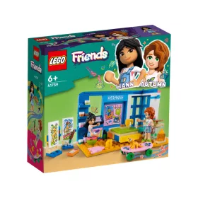 LEGO 41739 Friends Liann szobája