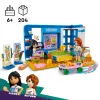 LEGO 41739 Friends Liann szobája