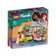 LEGO Friends 41740 Aliya szobája