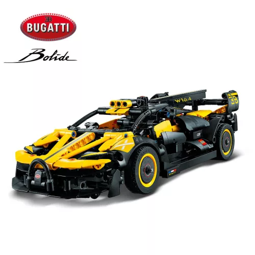 LEGO 42151 Technic Bugatti Bolide