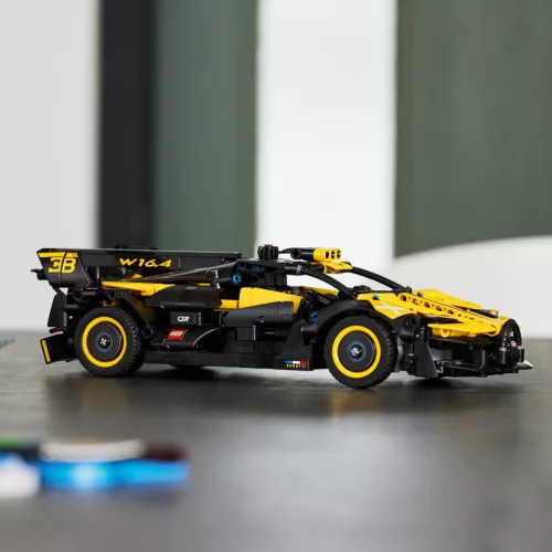 LEGO 42151 Technic Bugatti Bolide