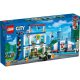 LEGO® - 60372 - City Rendőrségi tréning akadémia    