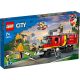 LEGO® - 60374 - City Tűzvédelmi teherautó     