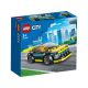 LEGO® - 60383 - City Elektromos sportautó     