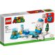 LEGO® - 71415 - Super Mario™ Ice Mario és befagyott világ kiegészítő szett  