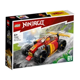 LEGO 71780 Ninjago Kai nindzsa sportautója