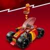 LEGO 71780 Ninjago Kai nindzsa sportautója