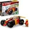 LEGO 71780 Ninjago Kai nindzsa sportautója