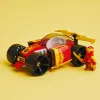 LEGO 71780 Ninjago Kai nindzsa sportautója