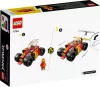 LEGO 71780 Ninjago Kai nindzsa sportautója