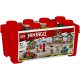 LEGO® - 71787 - Ninjago™ Kreatív nindzsadoboz     