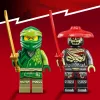 LEGO 71788 Ninjago Lloyd városi nindzsamotorja