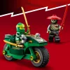 LEGO 71788 Ninjago Lloyd városi nindzsamotorja
