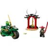 LEGO 71788 Ninjago Lloyd városi nindzsamotorja