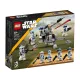 LEGO 75345 Star Wars 501. klónkatonák harci csomag