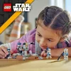 LEGO 75345 Star Wars 501. klónkatonák harci csomag