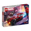 LEGO 76244 Super Heroes Miles Morales vs. Morbius