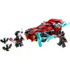 LEGO 76244 Super Heroes Miles Morales vs. Morbius