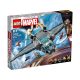 LEGO® - 76248 - Super Heroes The Avengers Quinjet    