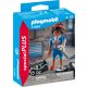 PLAYMOBIL® -  71164 - Autószerelő       