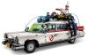 LEGO 10274 Icons Szellemirtók ECTO-1