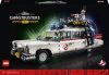 LEGO 10274 Icons Szellemirtók ECTO-1