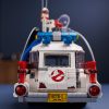 LEGO 10274 Icons Szellemirtók ECTO-1