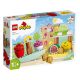 LEGO® - 10983 - DUPLO® My First Biopiac    