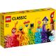 LEGO® - 11030 - Classic Sok sok kocka    