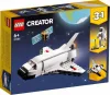 LEGO 31134 Creator Űrsikló