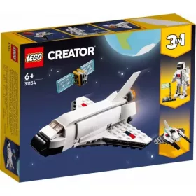 LEGO 31134 Creator Űrsikló