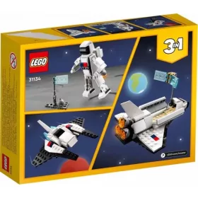 LEGO 31134 Creator Űrsikló