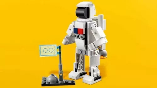LEGO 31134 Creator Űrsikló