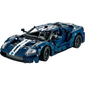 LEGO 42154 Technic 2022 Ford GT