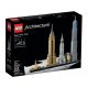 LEGO® - 21028 - Architecture New York     