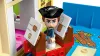 LEGO 43220 Disney Classic Pán Péter és Wendy mesebeli kalandja, 3–5 év, Többszínű