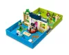 LEGO 43220 Disney Classic Pán Péter és Wendy mesebeli kalandja, 3–5 év, Többszínű