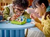 LEGO 43220 Disney Classic Pán Péter és Wendy mesebeli kalandja, 3–5 év, Többszínű