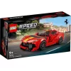LEGO 76914 Speed Champions Ferrari 812 Competizione