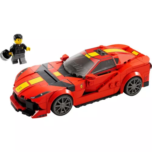 LEGO 76914 Speed Champions Ferrari 812 Competizione
